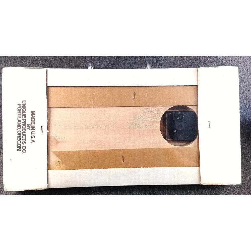 Vintage Unique Products Co. 15